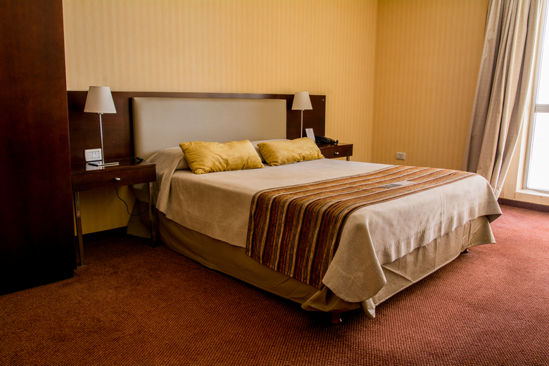 Hotel Tower Inn And Suites