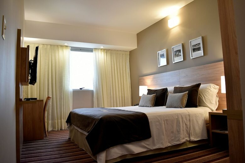 Hotel Tower Inn And Suites