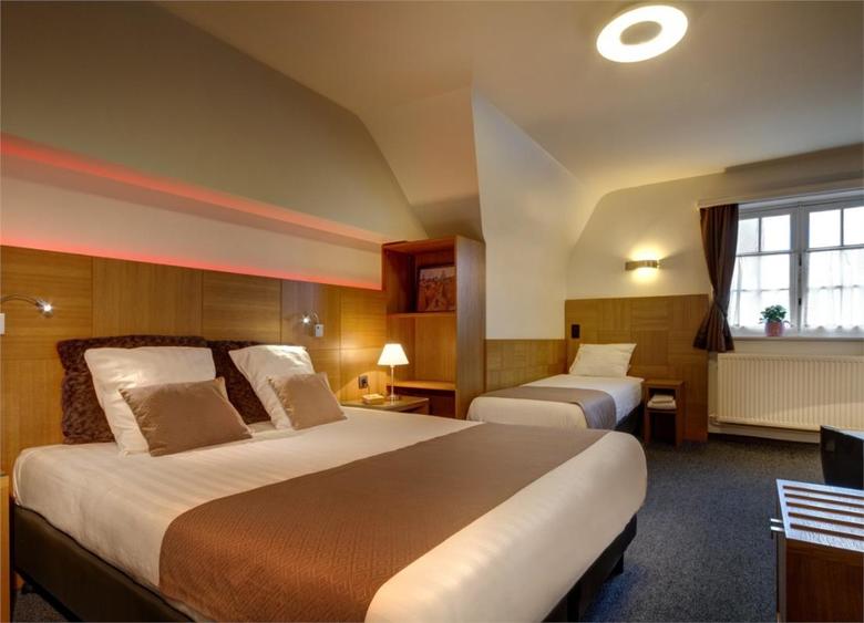 Jacobs Hotel Brugge