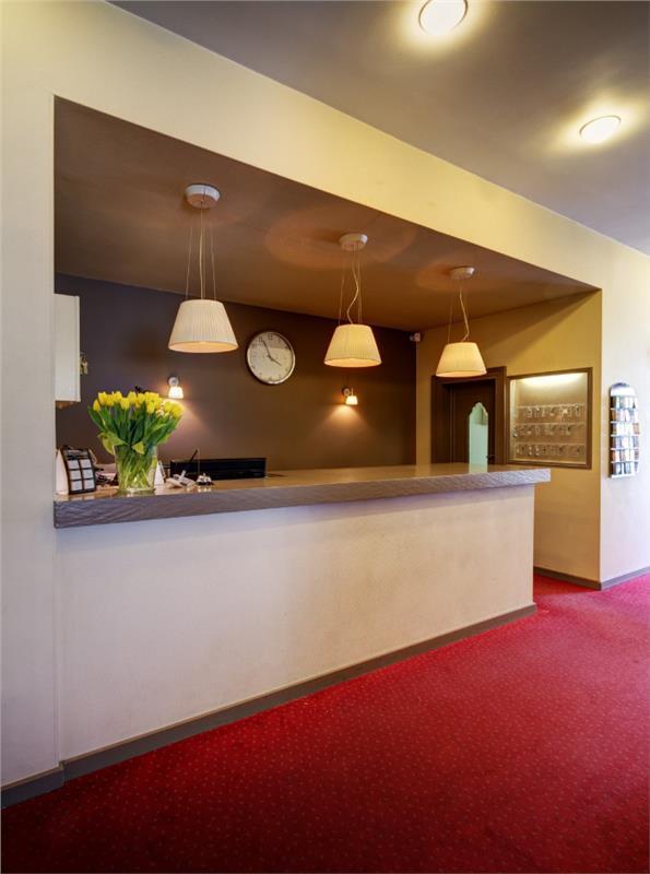 Jacobs Hotel Brugge