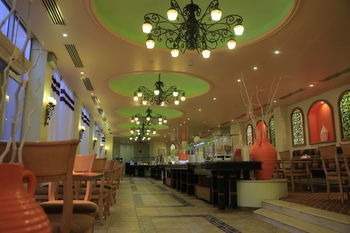 Hotel Mercure Ismailia