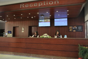 Hotel Mercure Ismailia