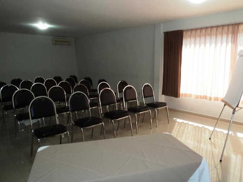 Hotel Suites Del Real Guadalajara