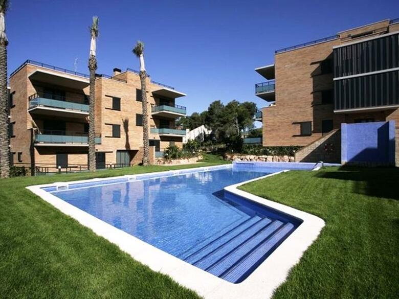 Pierre & Vacances Salou