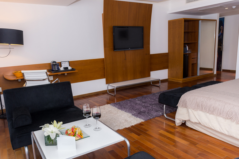 Hotel Design Suites Buenos Aires