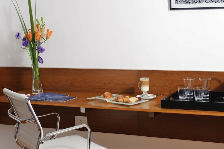 Hotel Design Suites Buenos Aires