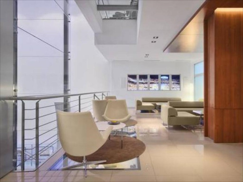 Hotel Design Suites Buenos Aires