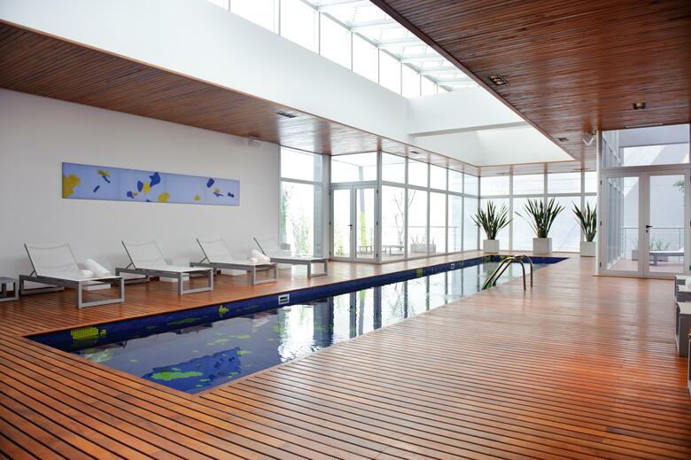 Hotel Design Suites Buenos Aires