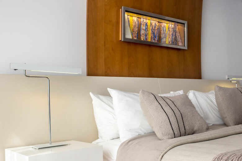Hotel Design Suites Buenos Aires