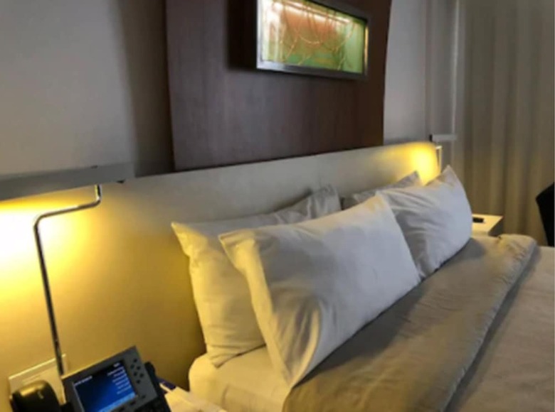 Hotel Design Suites Buenos Aires