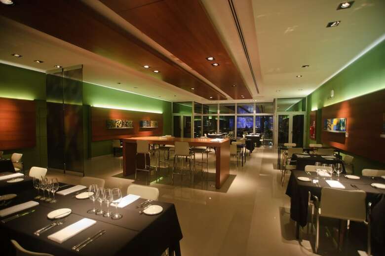 Hotel Design Suites Buenos Aires