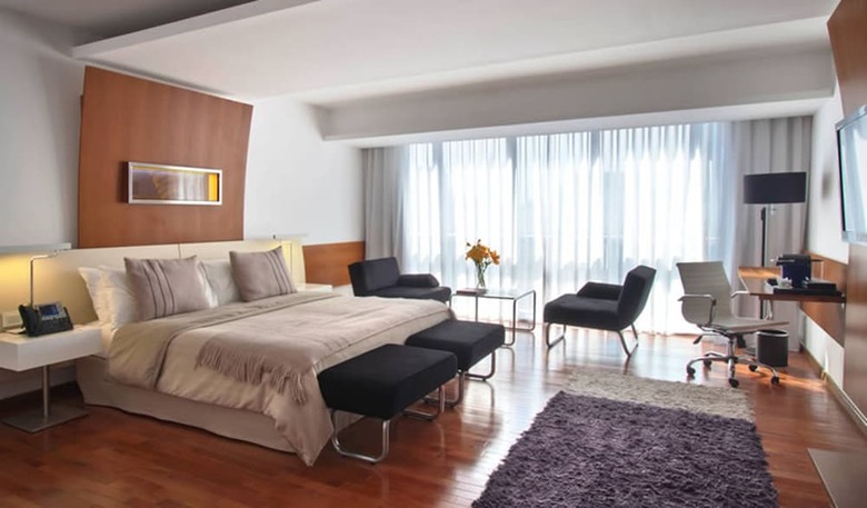 Hotel Design Suites Buenos Aires