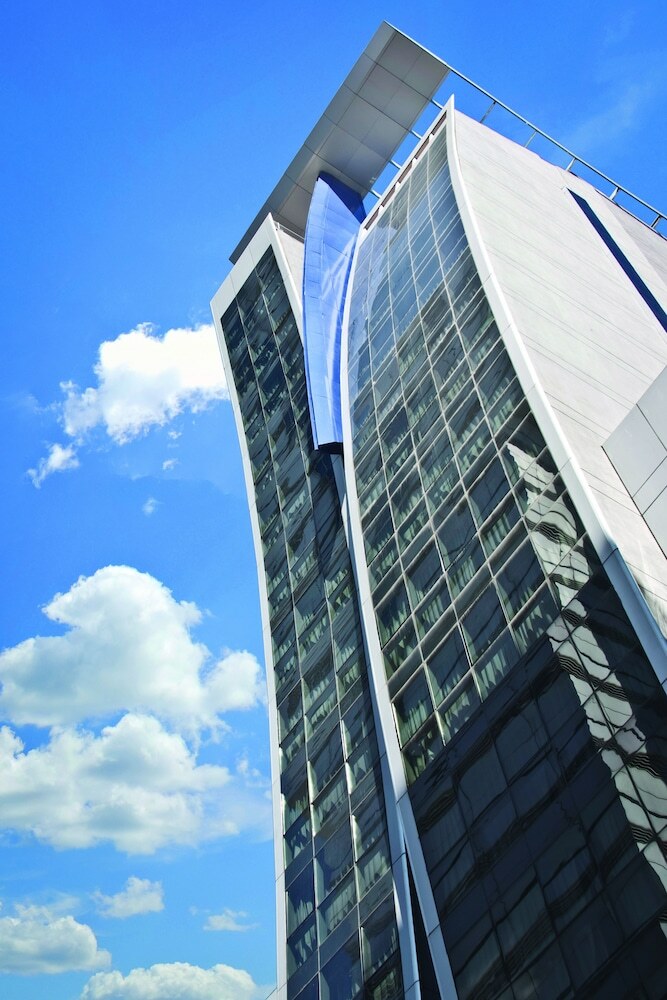 Hotel Design Suites Buenos Aires