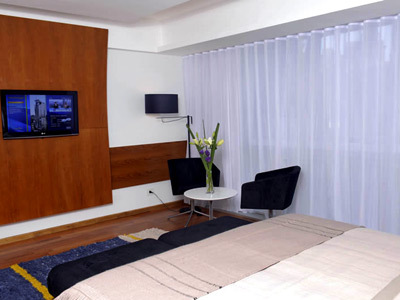 Hotel Design Suites Buenos Aires