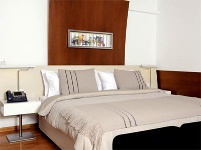 Hotel Design Suites Buenos Aires