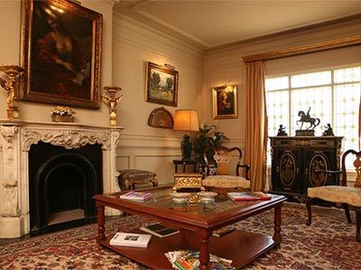 Stelares Hotel Boutique
