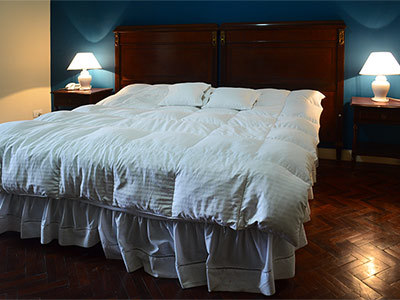 Stelares Hotel Boutique