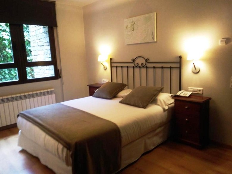 Hotel Roca Blanca