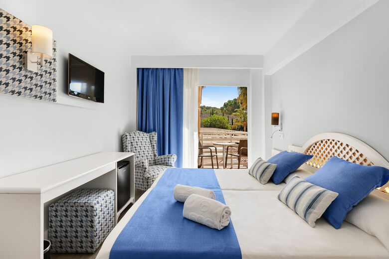 Hotel Oberoy