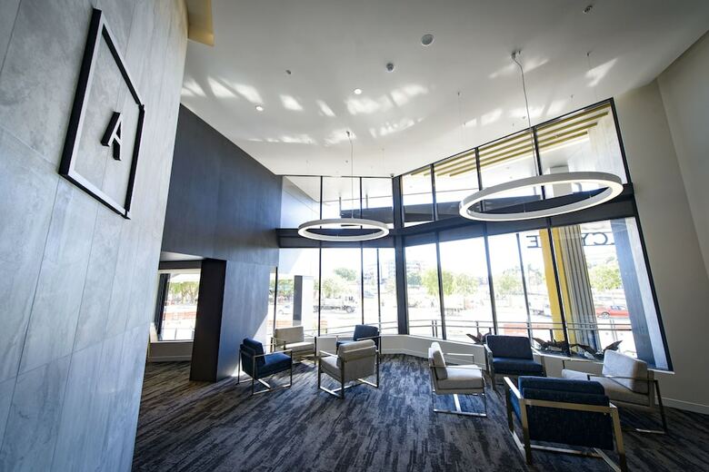 Aparthotel Alcyone Hotel Residences