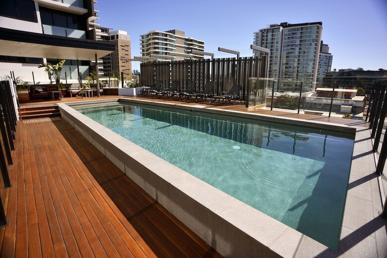 Aparthotel Alcyone Hotel Residences
