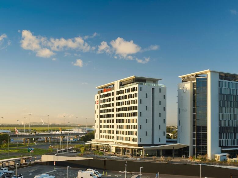 Hotel Ibis Brisbane Airport