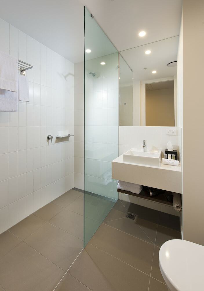 Hotel Ibis Brisbane Airport