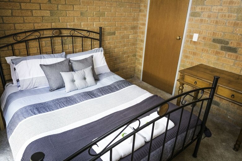 Apartamento Monty's On Lumley Drive