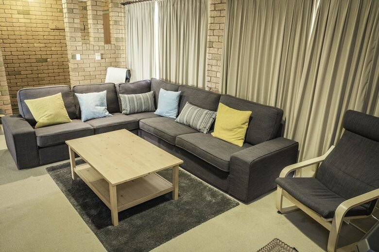 Apartamento Monty's On Lumley Drive