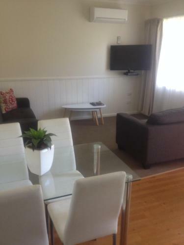 Apartamento Viewhill Holiday Units