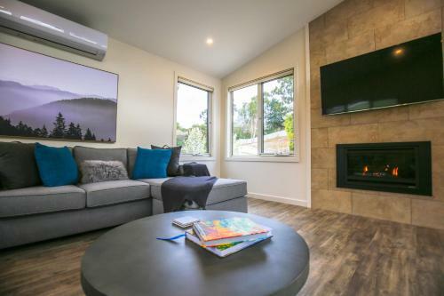 Villa A Pear Tree Loft