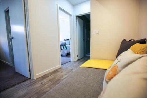 Villa A Pear Tree Loft
