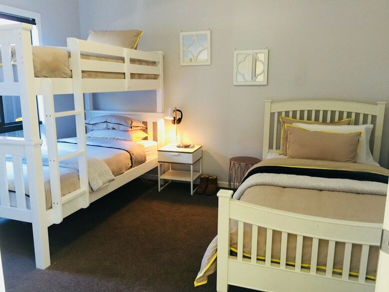 Apartamento Luminosa