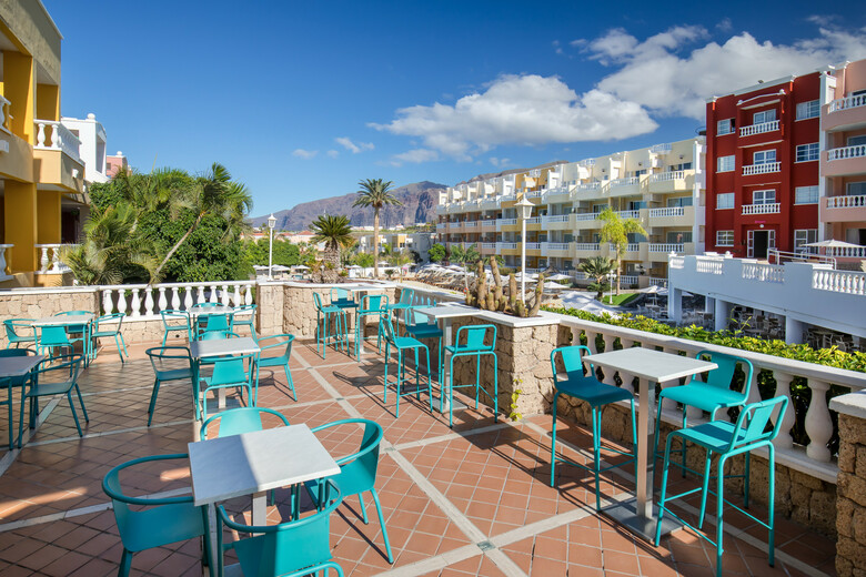 Hotel Allegro Isora
