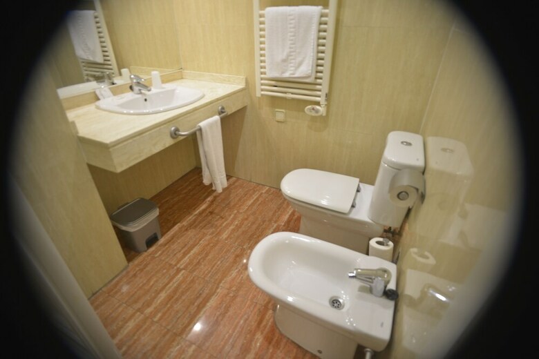 Hotel Velilla