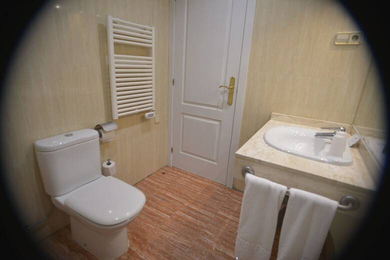 Hotel Velilla