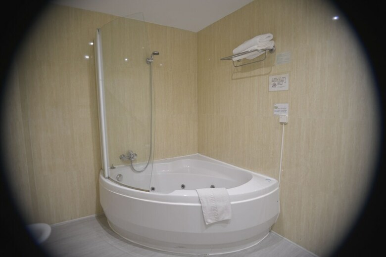 Hotel Velilla