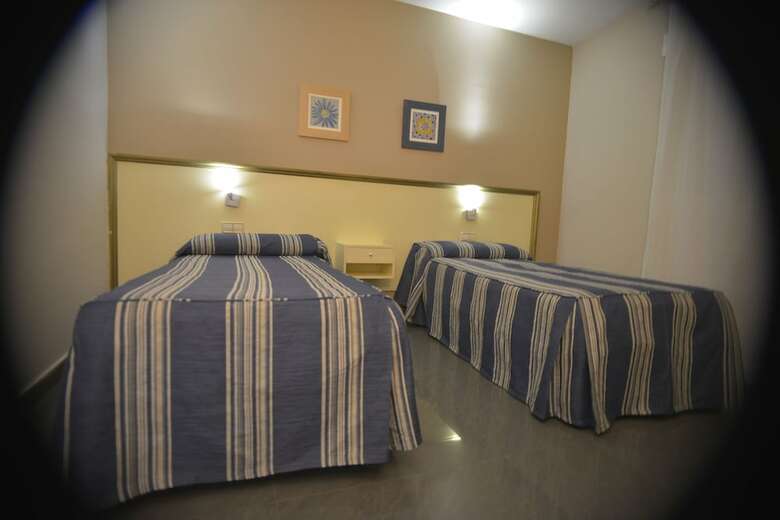 Hotel Velilla