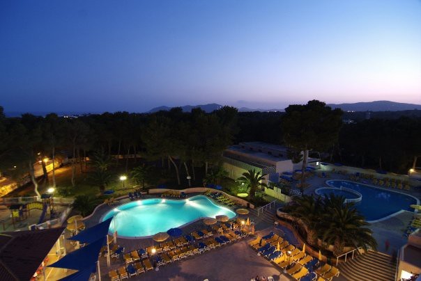 Invisa Hotel Ereso