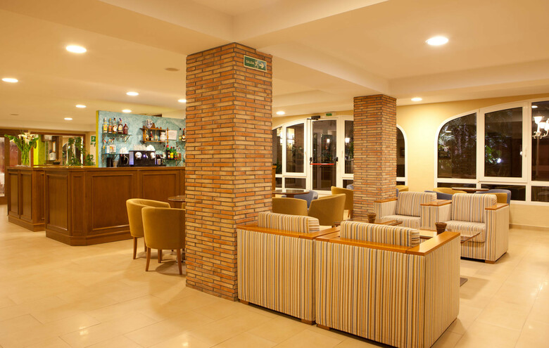 Hotel Bersoca