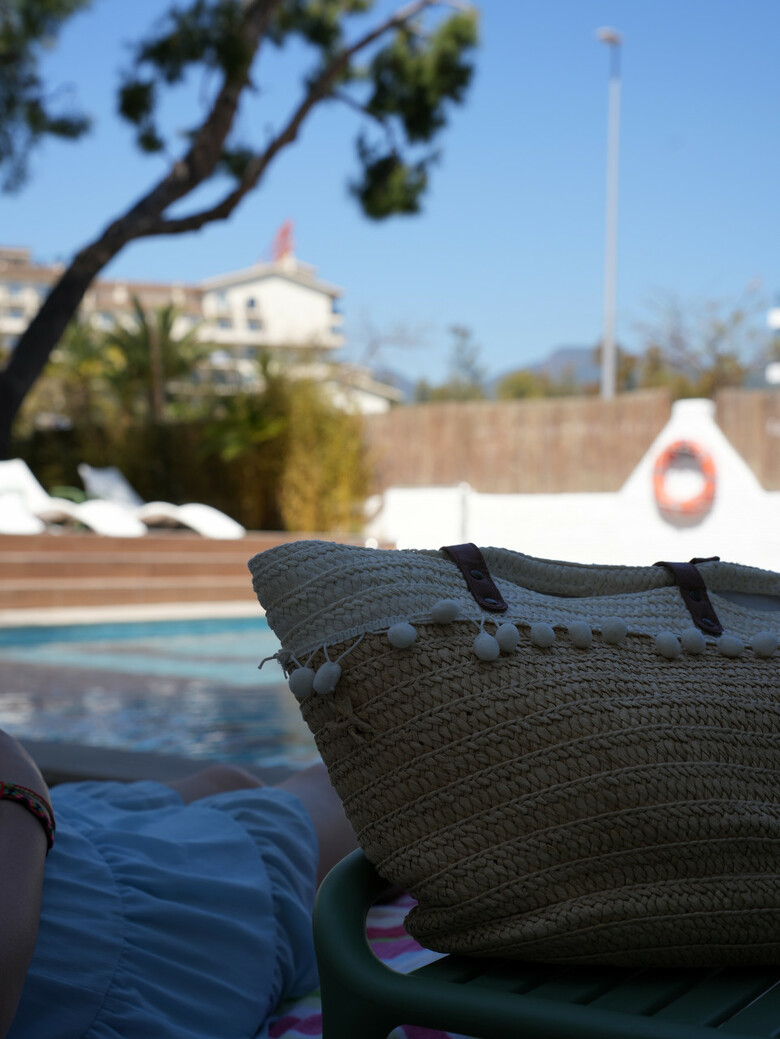 Hotel Bersoca