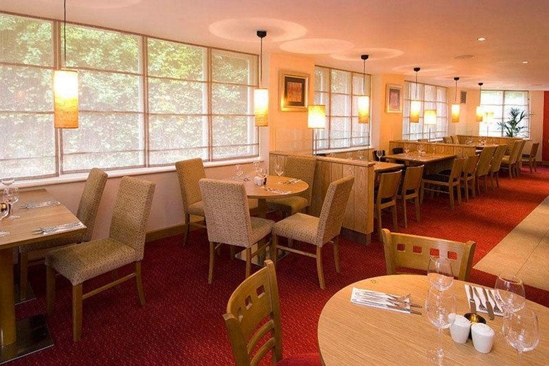Hotel Comfort Inn Kensington