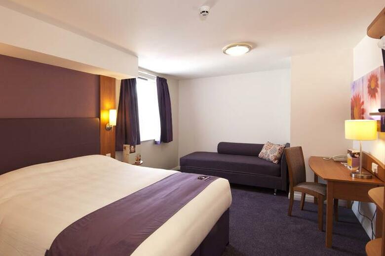 Hotel Comfort Inn Kensington