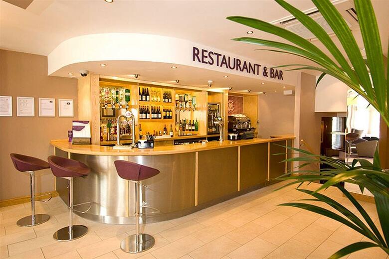 Hotel Comfort Inn Kensington