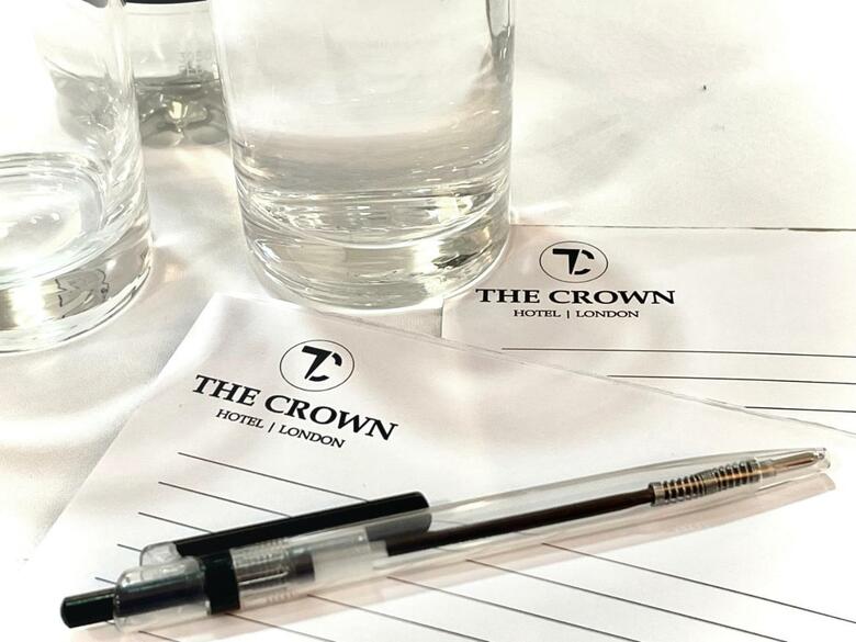 Hotel Crown Moran
