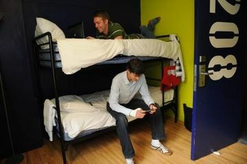 Hotel Generator