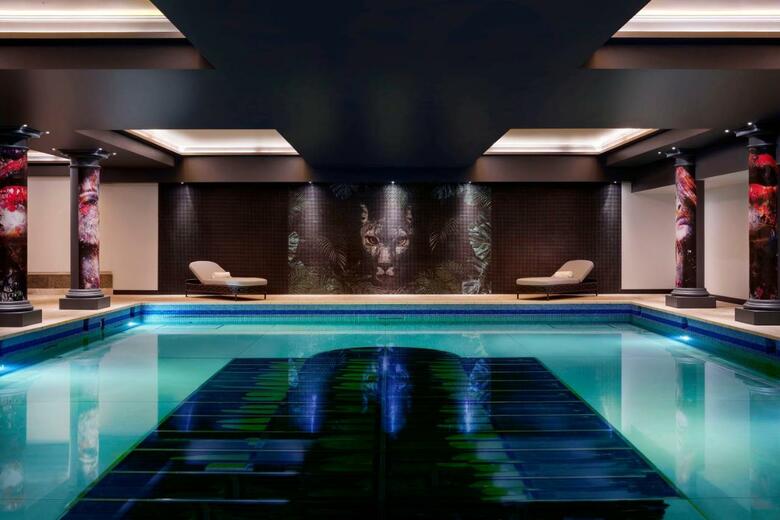 Nyx Hotel London Holborn