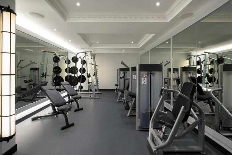 Nyx Hotel London Holborn