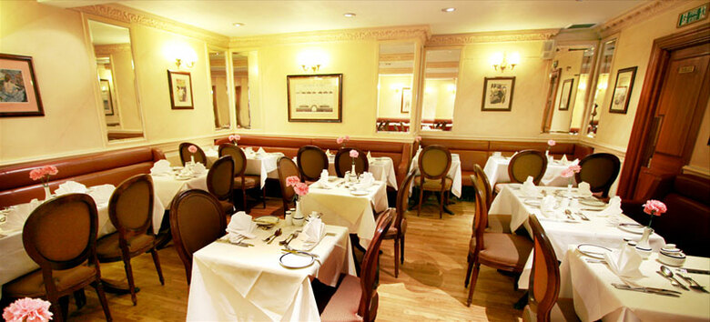 Hotel Grange Langham Court