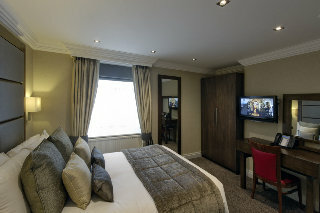 Hotel Grange Langham Court